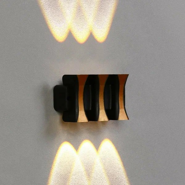 Бра уличное Sima-Land Элегант FSD-042 / 10084257