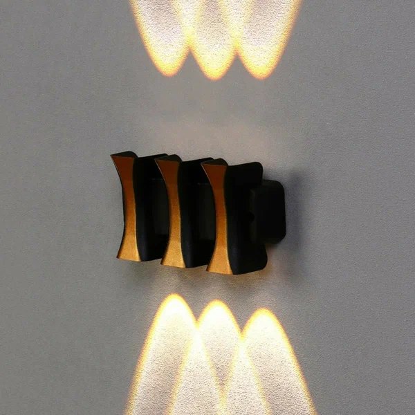 Бра уличное Sima-Land Элегант FSD-042 / 10084257