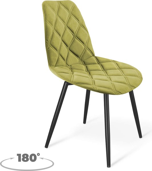 Стул Sheffilton SHT-ST29-C20/S950-VP