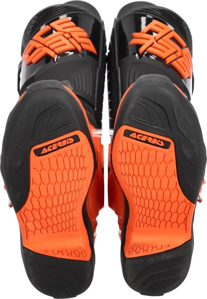 Мотоботы Acerbis Whoops 0025890.209.043