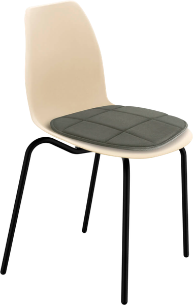 Стул Sheffilton SHT-ST29-CN4/S130 HD - фото