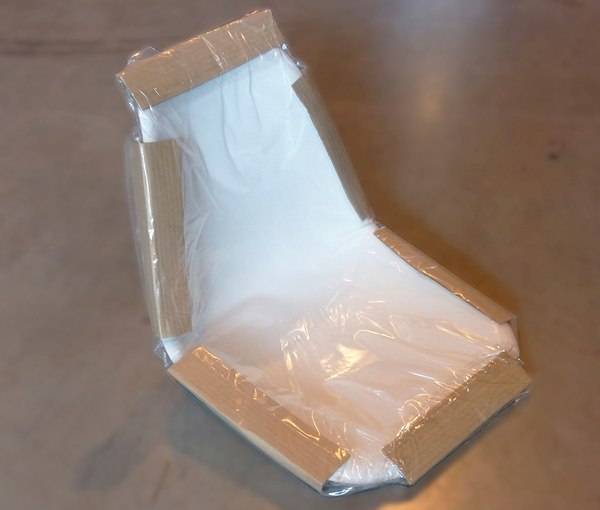 Стул Sheffilton SHT-ST29-CN4/S130 HD