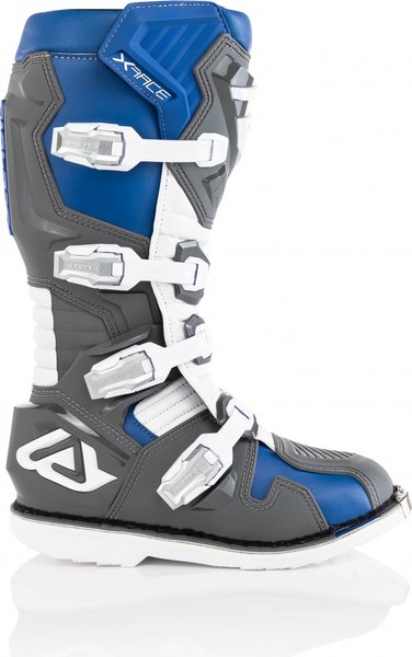 Мотоботы Acerbis X-Race 0024359.249.041