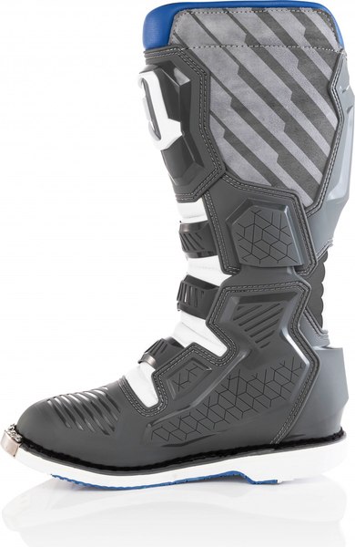 Мотоботы Acerbis X-Race 0024359.249.042