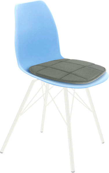 Стул Sheffilton SHT-ST29-CN4/S37 - фото