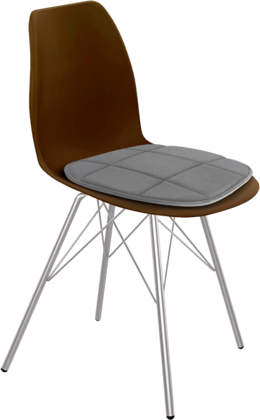 Стул Sheffilton SHT-ST29-CN4/S37 - фото