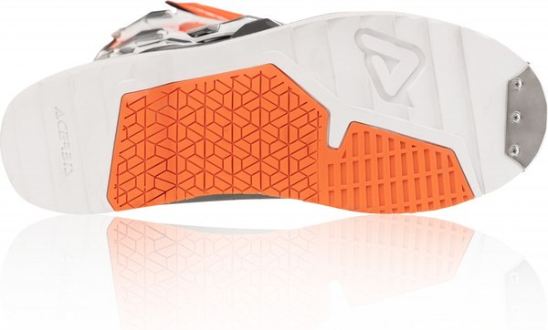 Мотоботы Acerbis X-Race 0024359.207.040