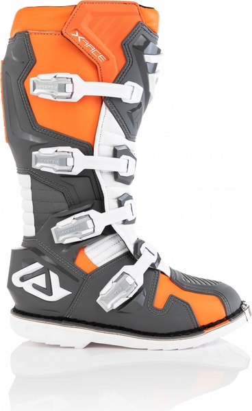 Мотоботы Acerbis X-Race 0024359.207.046