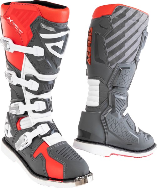 Мотоботы Acerbis X-Race 0024359.347.040 - фото