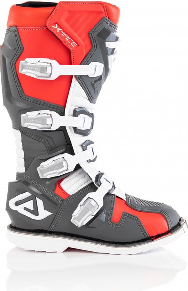 Мотоботы Acerbis X-Race 0024359.347.040