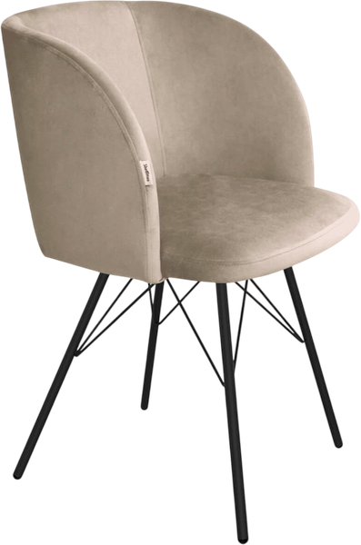 Стул Sheffilton SHT-ST33/S37 - фото