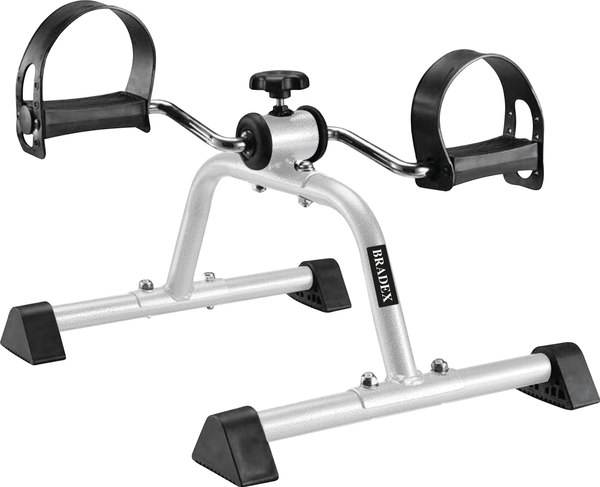 Минибайк Bradex Для ног и рук - фото