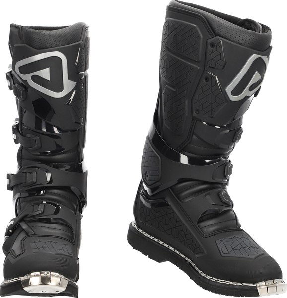 Мотоботы Acerbis X-Rock MM Two 0025404.090.041 - фото