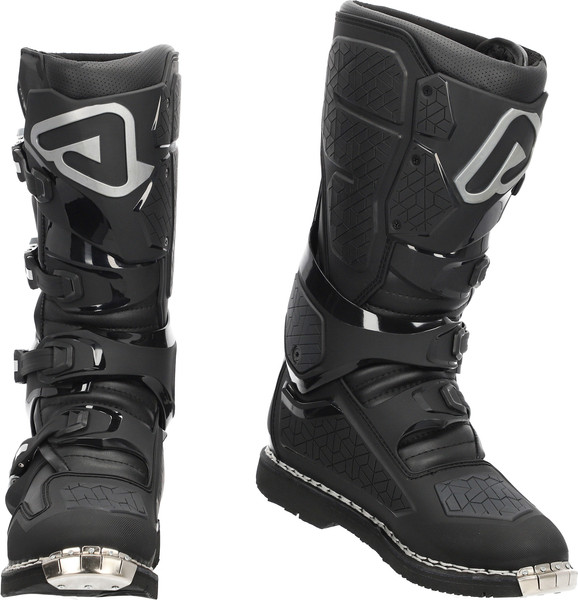 Мотоботы Acerbis X-Rock MM Two 0025404.090.043 - фото