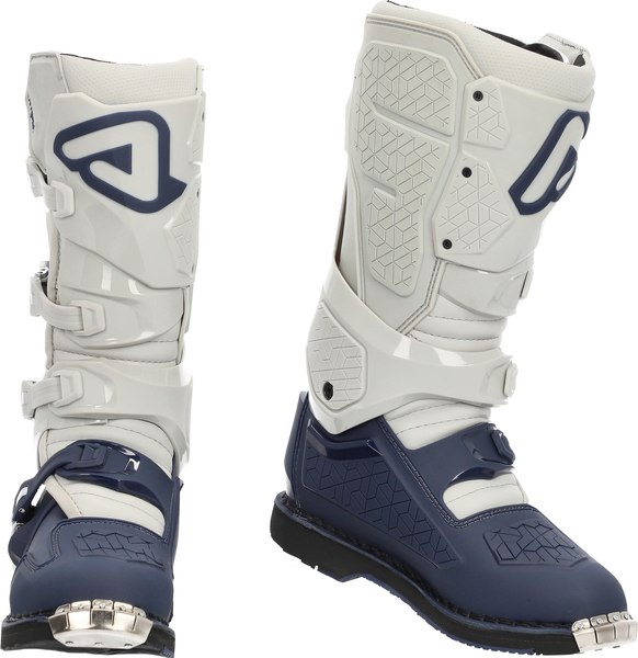 Мотоботы Acerbis X-Rock MM Two 0025404.249.041 - фото