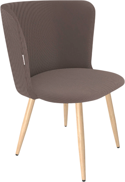 Стул Sheffilton SHT-ST36/S95-W - фото