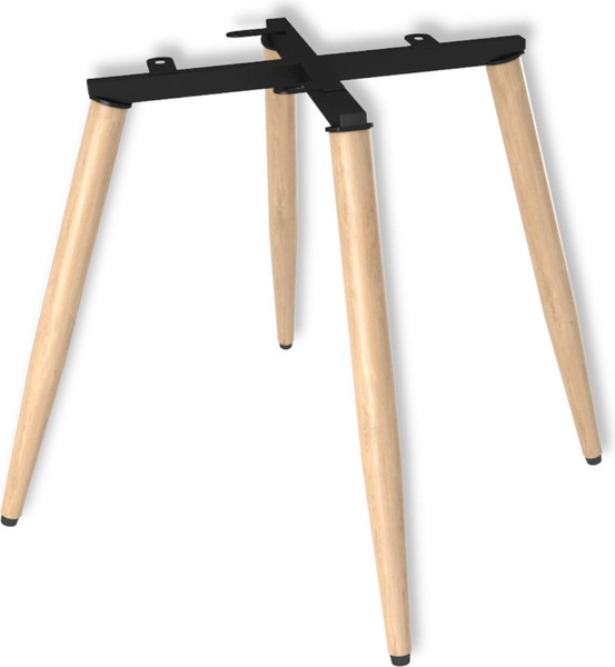 Стул Sheffilton SHT-ST36/S95-W