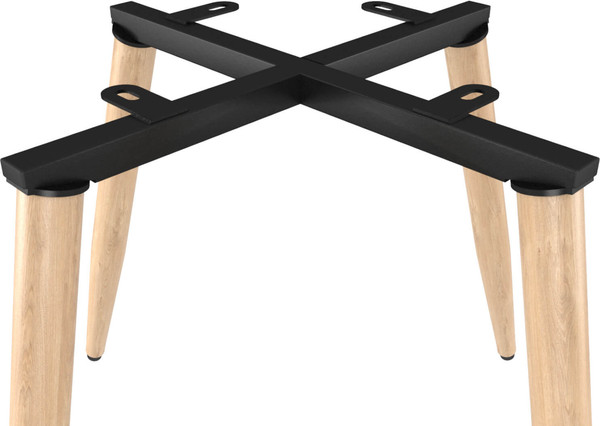 Стул Sheffilton SHT-ST36/S95-W