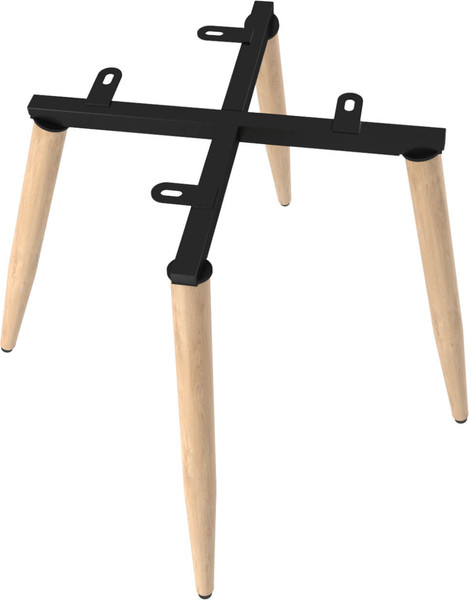 Стул Sheffilton SHT-ST36/S95-W