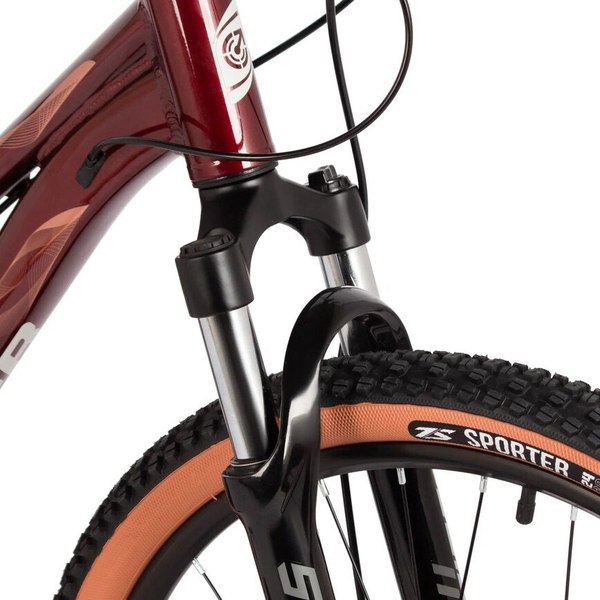 Велосипед Stinger Laguna JR 24 / 24AHD.LAGUNA.JRRD5