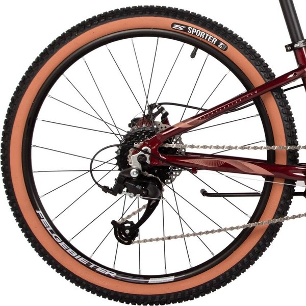 Велосипед Stinger Laguna JR 24 / 24AHD.LAGUNA.JRRD5