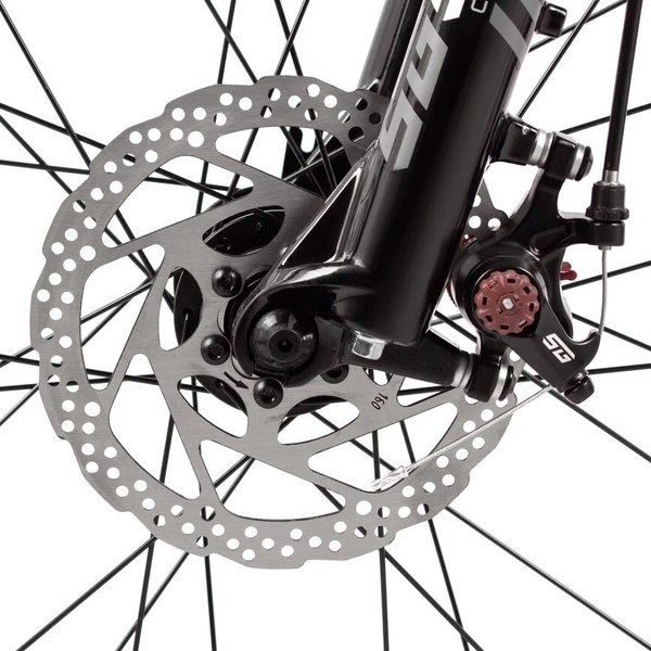 Велосипед Stinger Laguna JR 24 / 24AHD.LAGUNA.JRRD5