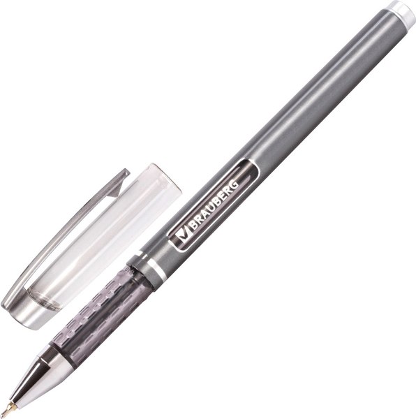 Ручка шариковая Brauberg Choice / 142413 - фото