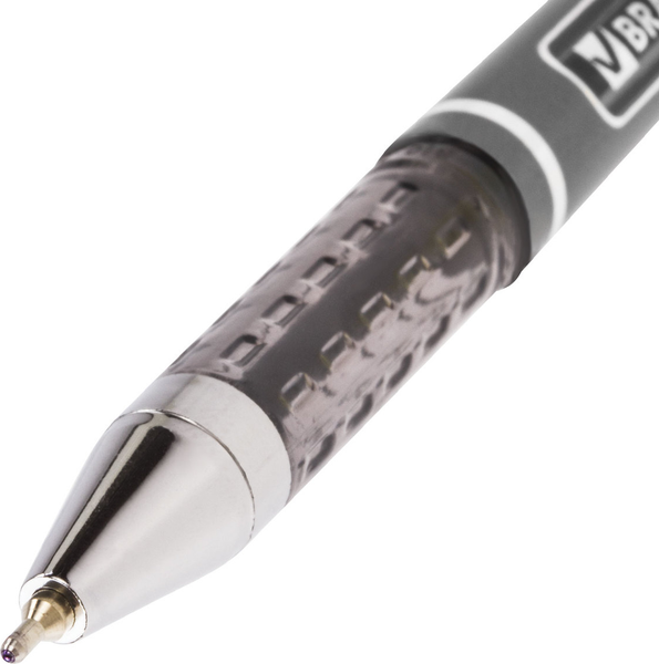 Ручка шариковая Brauberg Choice / 142413