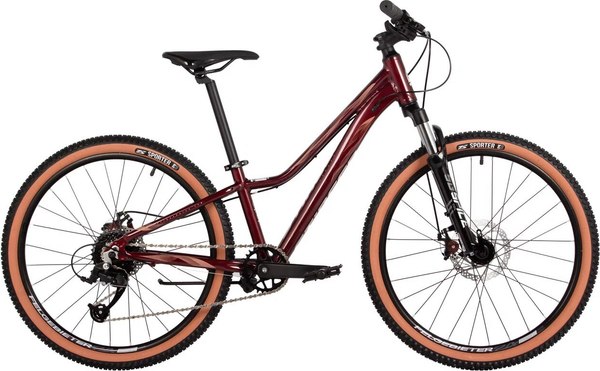 Велосипед Stinger Laguna JR 24 / 24AHD.LAGUNA.JRRD5