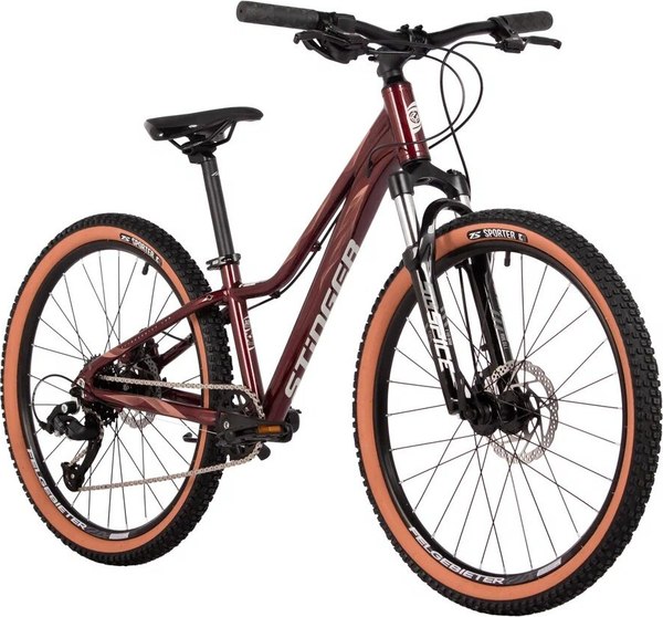 Велосипед Stinger Laguna JR 24 / 24AHD.LAGUNA.JRRD5