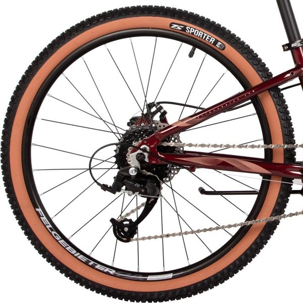 Велосипед Stinger Laguna JR 24 / 24AHD.LAGUNA.JRRD5