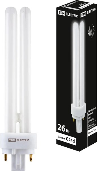 Лампа TDM SQ0323-0091