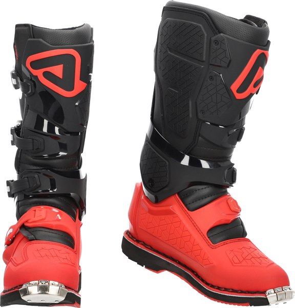 Мотоботы Acerbis X-Rock MM Two 0025404.349.042 - фото