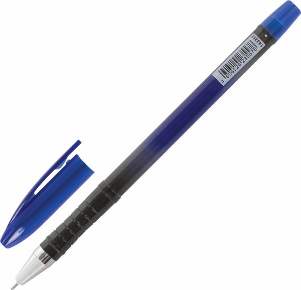 Ручка шариковая Brauberg Model-M Pro / 143252