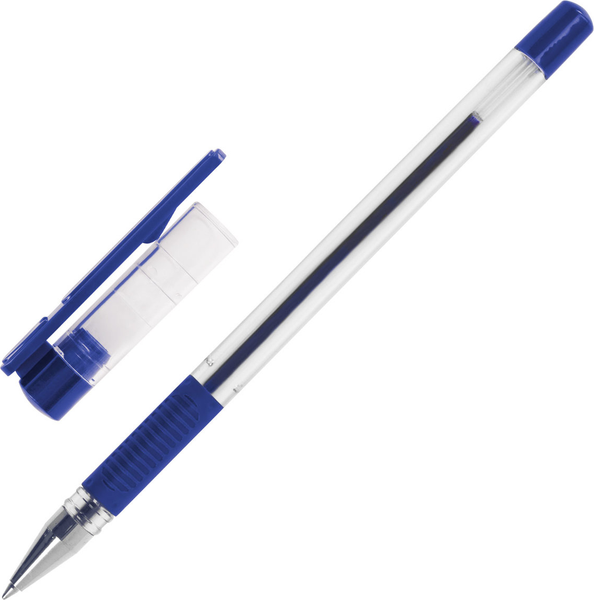 Ручка шариковая Brauberg X-Writer / 142403