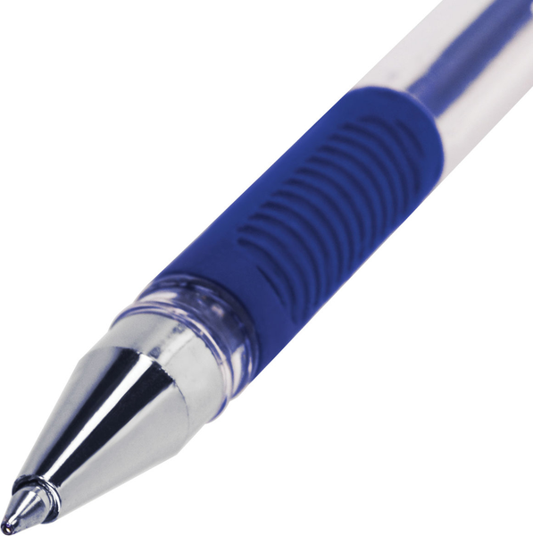 Ручка шариковая Brauberg X-Writer / 142403