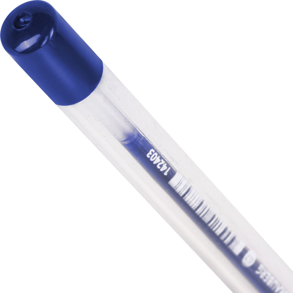 Ручка шариковая Brauberg X-Writer / 142403