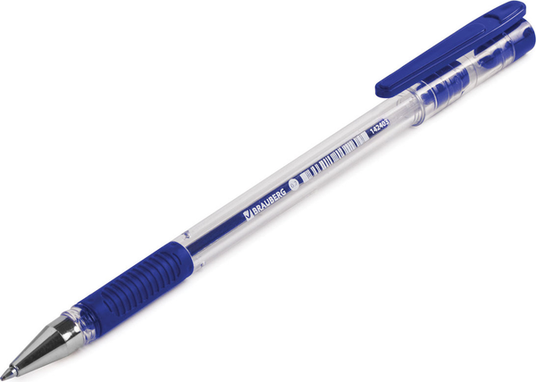 Ручка шариковая Brauberg X-Writer / 142403