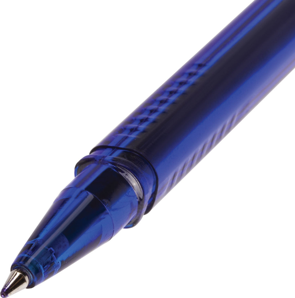 Ручка шариковая Brauberg Marine / 142709