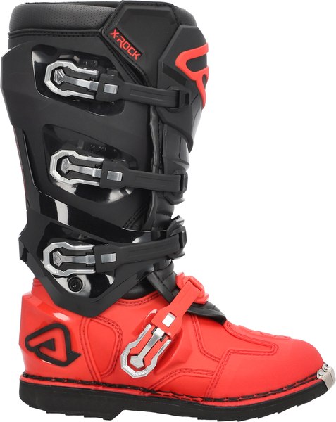 Мотоботы Acerbis X-Rock MM Two 0025404.349.045