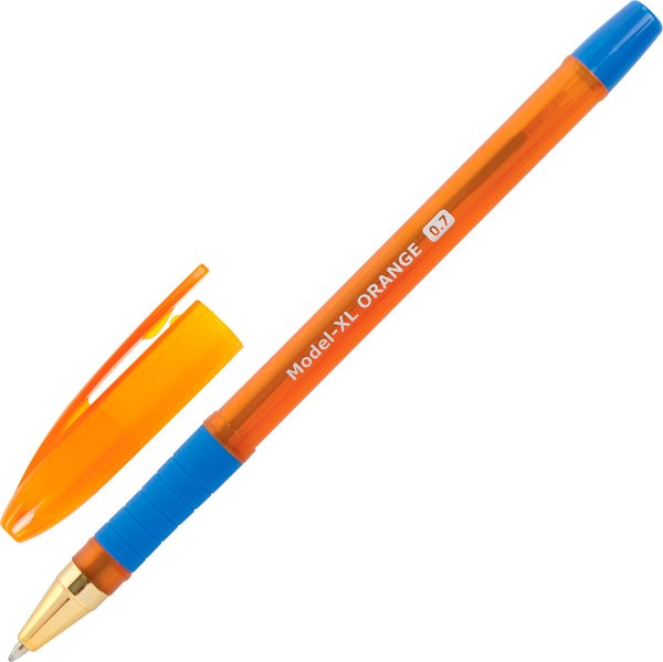 Ручка шариковая Brauberg Model-XL / 143246 - фото