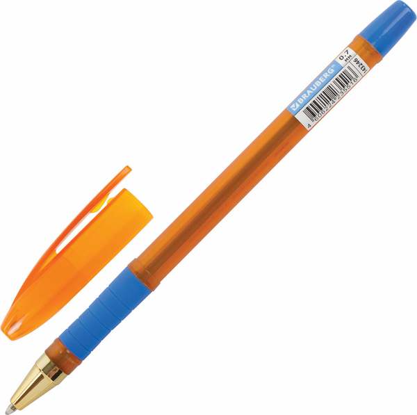 Ручка шариковая Brauberg Model-XL / 143246