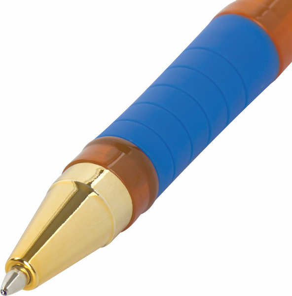 Ручка шариковая Brauberg Model-XL / 143246