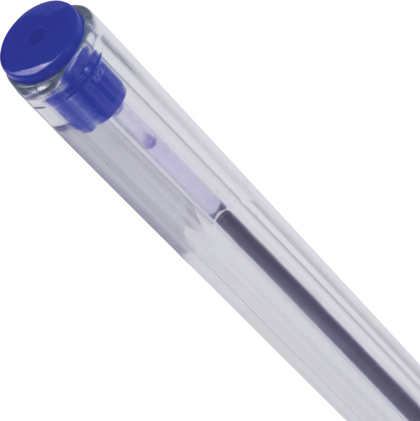 Ручка шариковая Brauberg Extra Glide GT / 142681