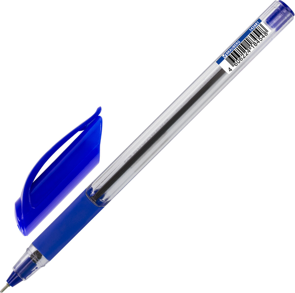 Ручка шариковая Brauberg Extra Glide GT / 142681