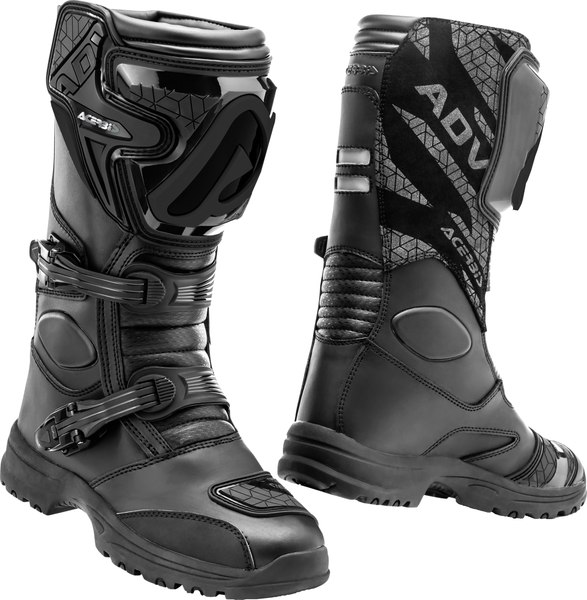 Мотоботы Acerbis X-Stradhu 0024316.090.041 - фото