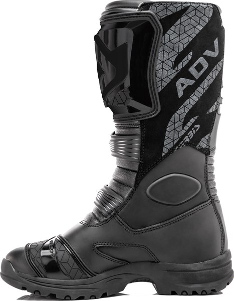 Мотоботы Acerbis X-Stradhu 0024316.090.041