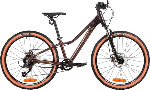 Велосипед Stinger Laguna JR 24 / 24AHD.LAGUNA.JRVT5 - фото