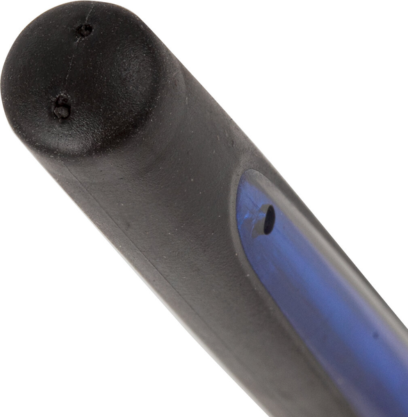 Ручка шариковая Brauberg Bomb GT / 143345