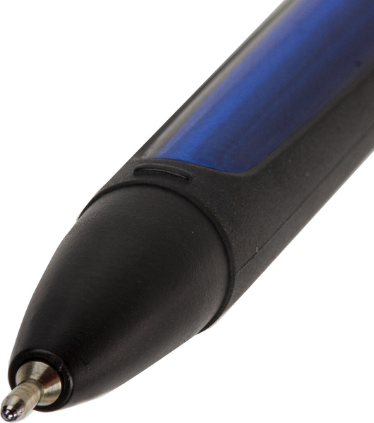 Ручка шариковая Brauberg Bomb GT / 143345